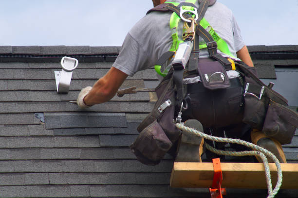 Best Commercial Roofing Services  in Silt, CO