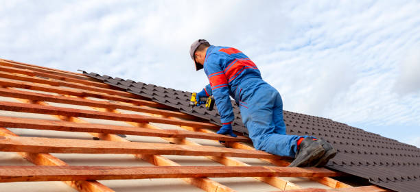 Best Metal Roofing Installation  in Silt, CO